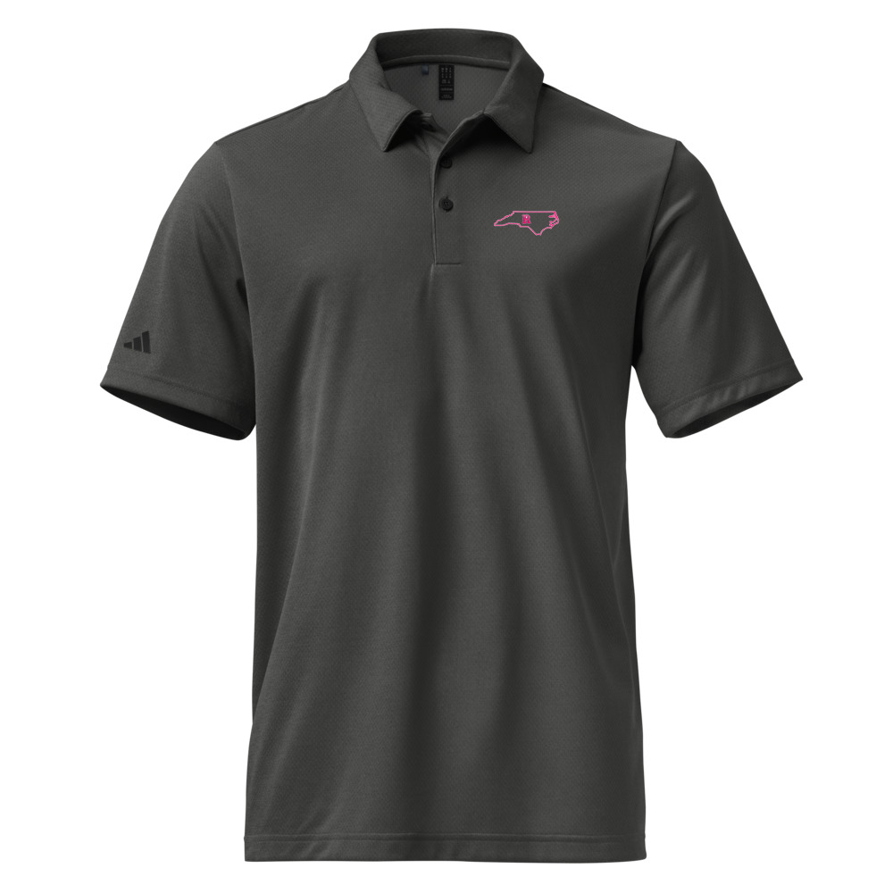Ruckus Adidas Polo