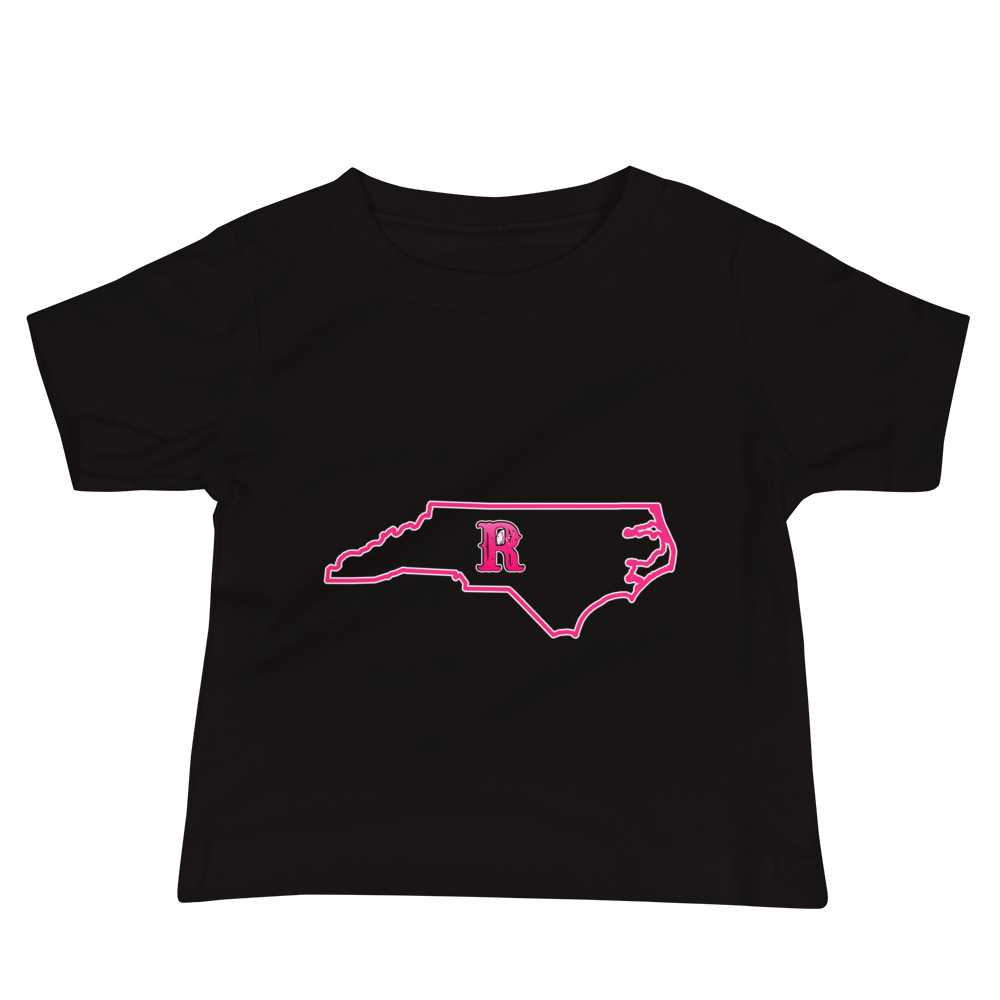 Ruckus Baby Tee