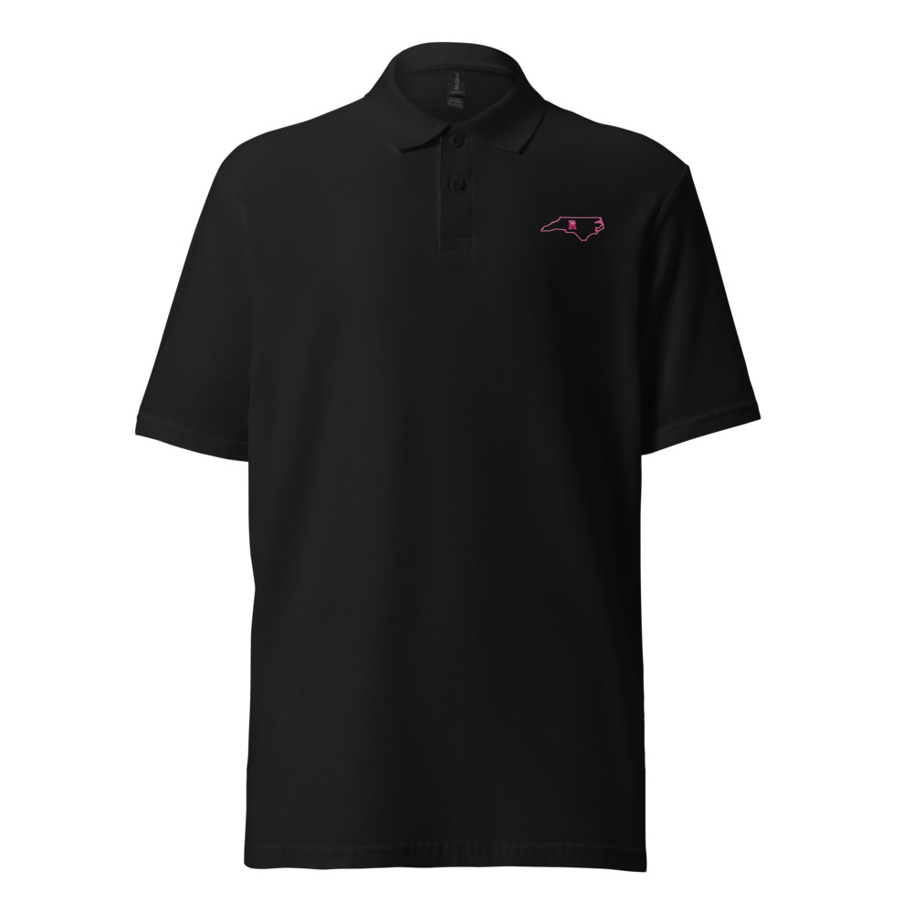 Ruckus Coach Polo