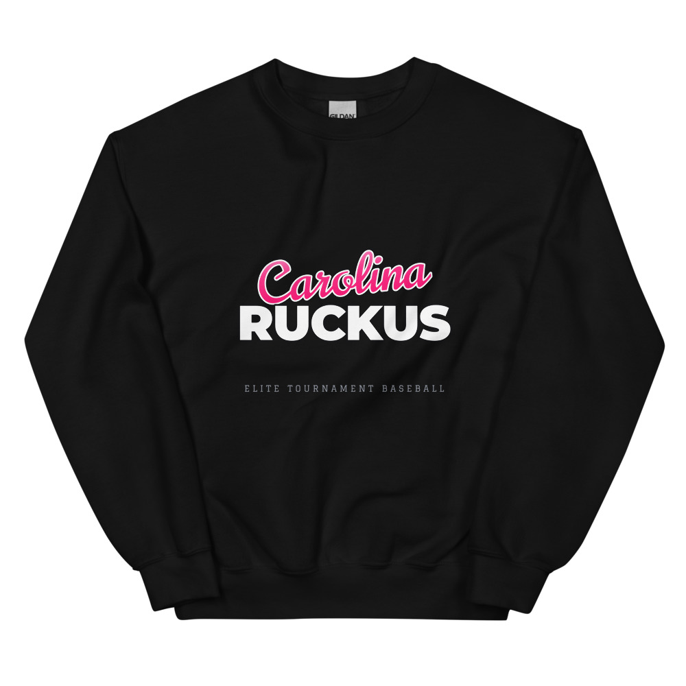 Carolina Ruckus Crewneck