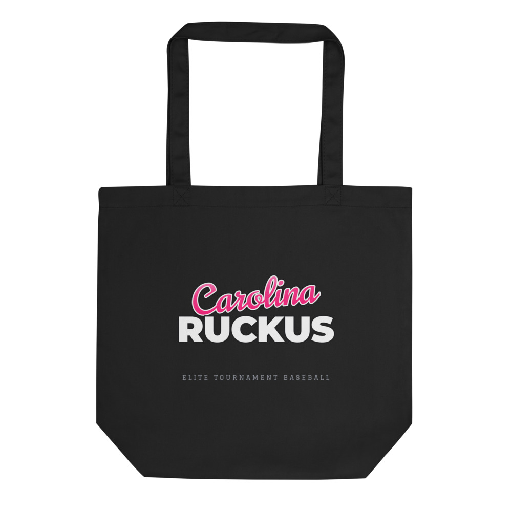 Ruckus Eco Tote
