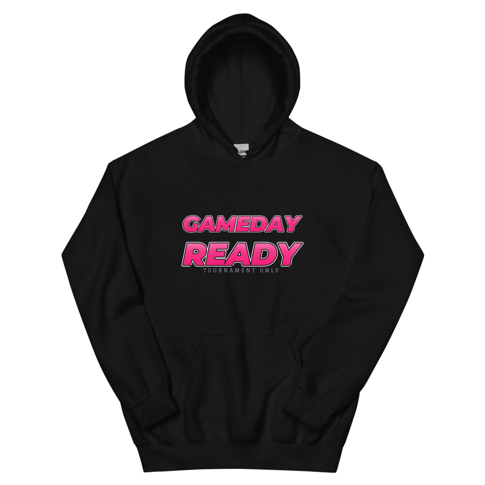 GAMEDAY READY Hoodie