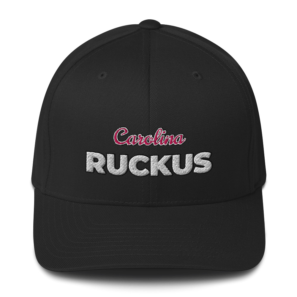 Ruckus Flexfit Cap