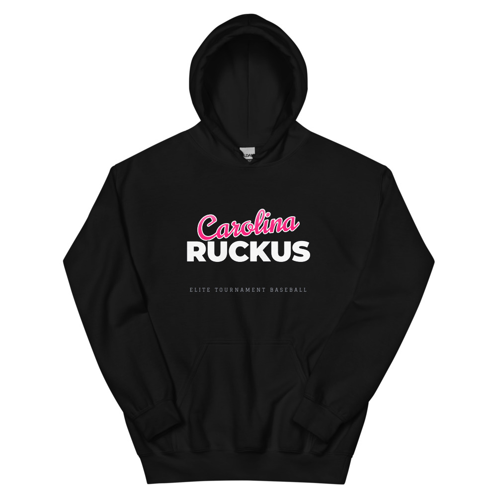 Carolina Ruckus Hoodie