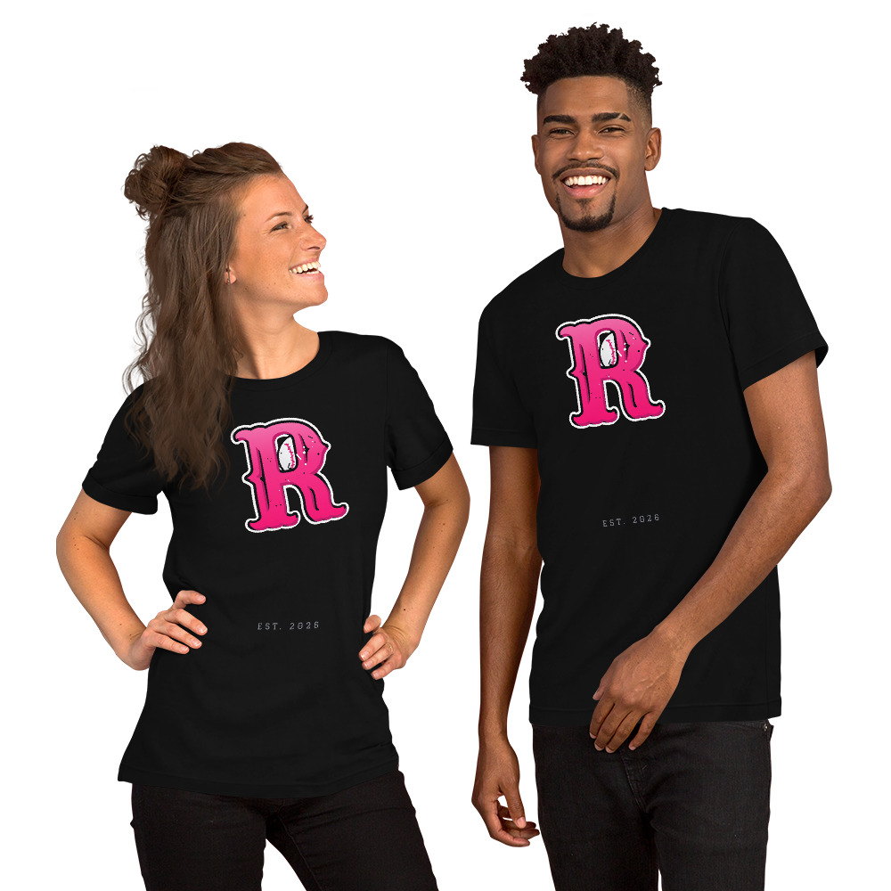 Ruckus Player Tee