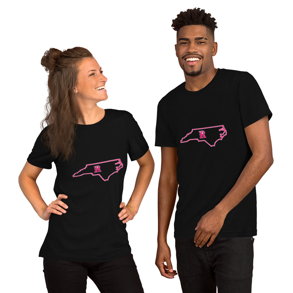 Ruckus Logo Tee