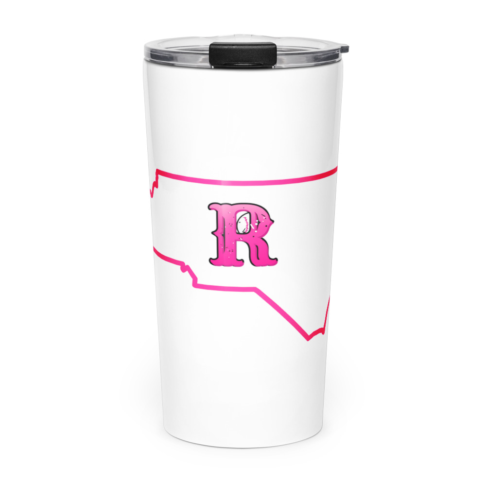 Ruckus Tumbler